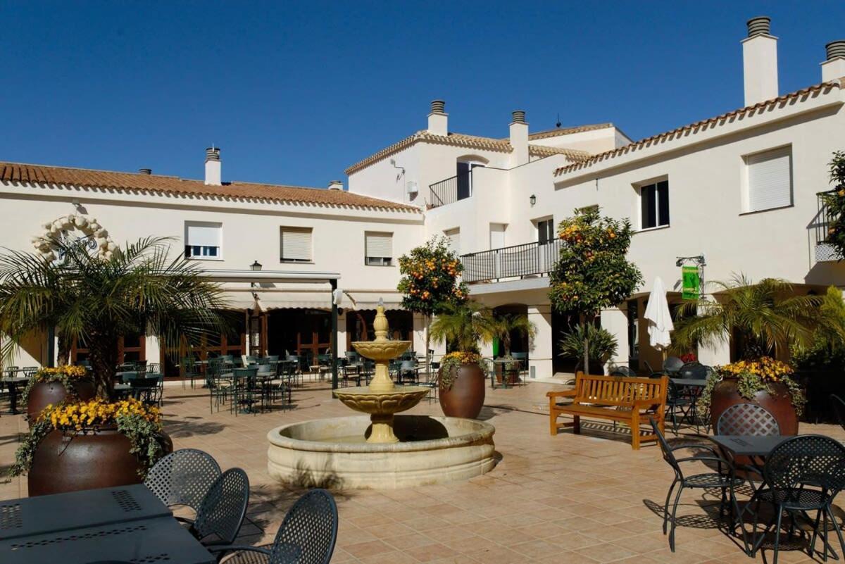 La Manga Club Resort - Bellaluz 4 Atamaría Esterno foto