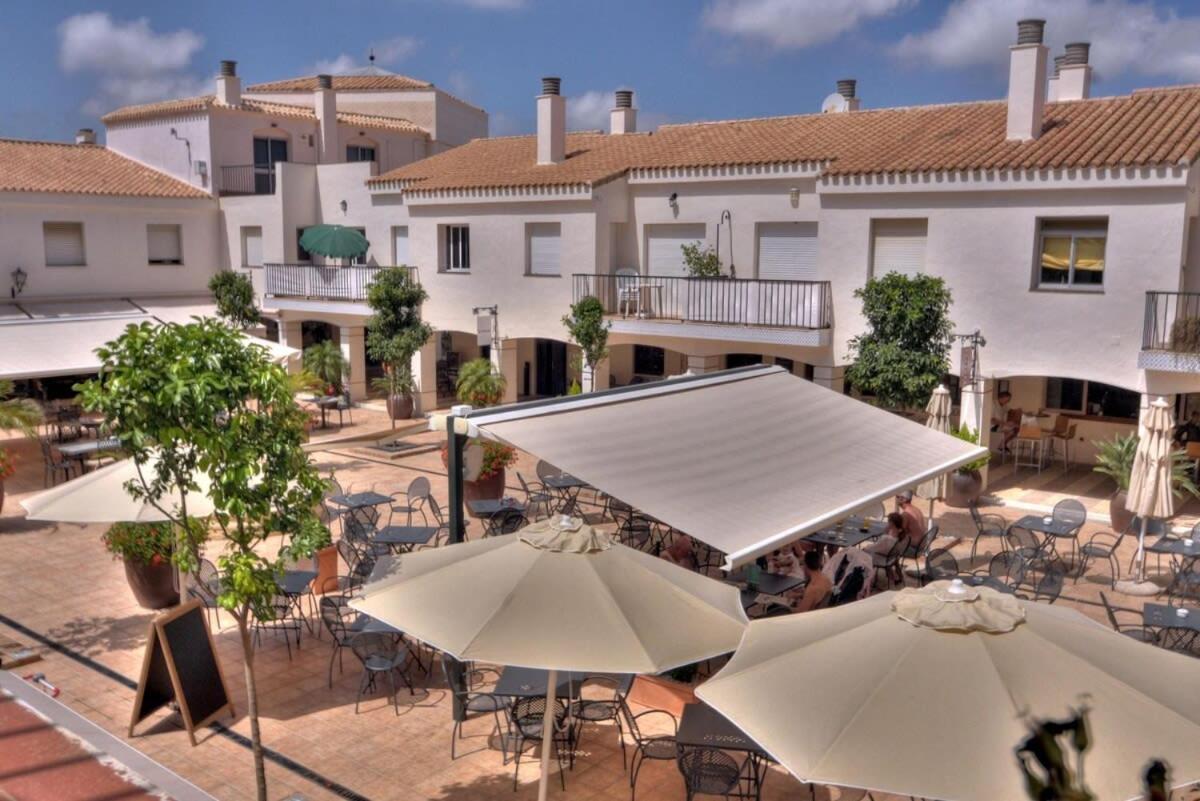La Manga Club Resort - Bellaluz 4 Atamaría Esterno foto